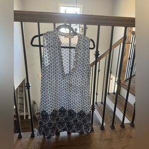 Tory Burch dress, worn once !